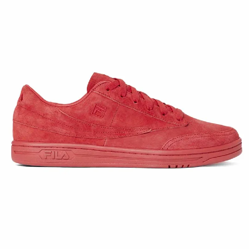 Crazy Discounts, Hurry Up FILA - Unisex Tennis 88 Premium Shoes (1TM01573 600)