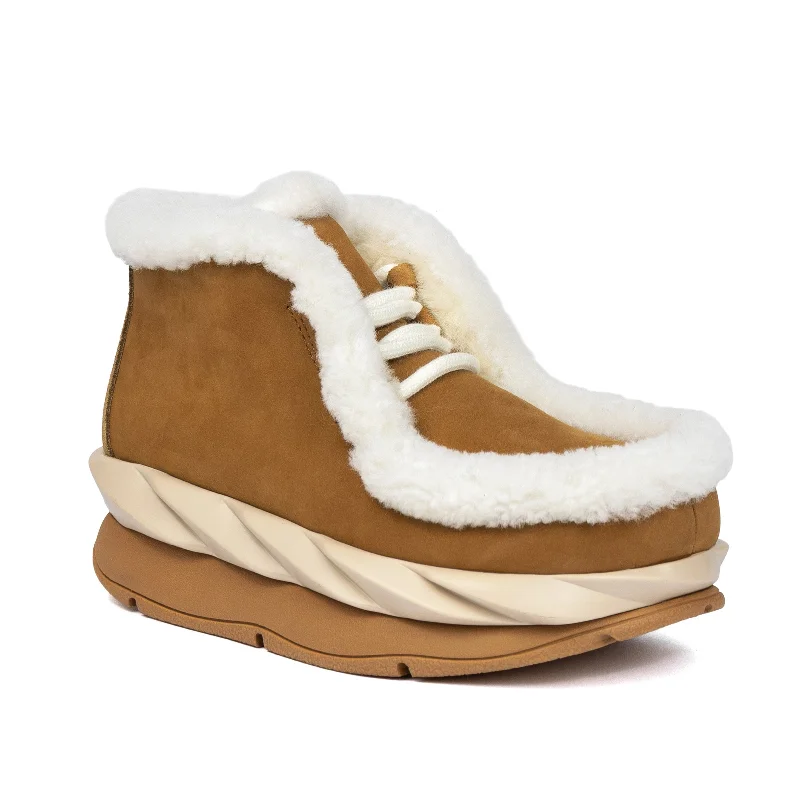 Designer Shoes Clearance 4CCCCEES MELLOW MONTA - TAN - MELLOWMONTATAN