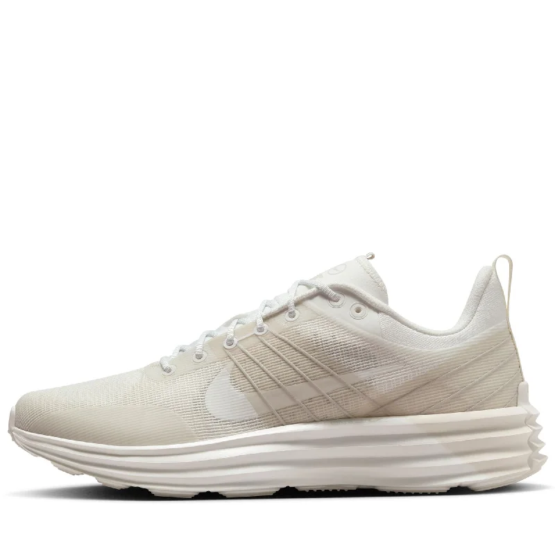 Nike Lunar Roam - Summit White/Phantom