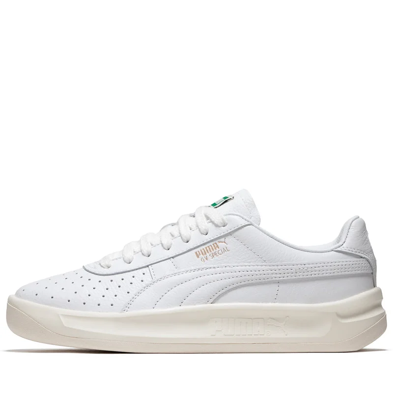 Puma GV Special - White/Frosted Ivory