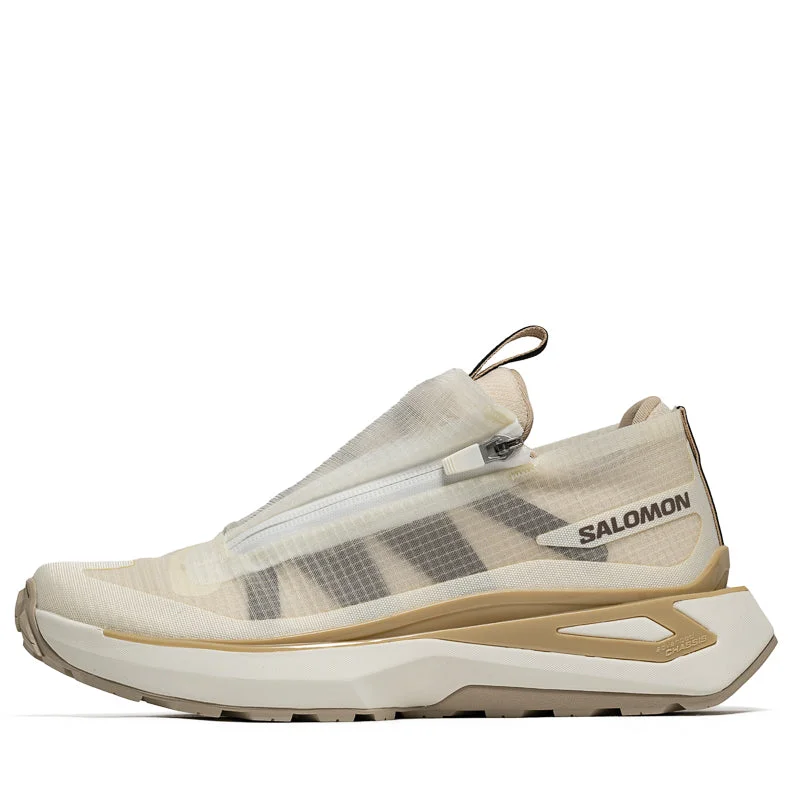 Salomon Odyssey ELMT Advanced Clear - Vanilla Ice/Bleached Sand