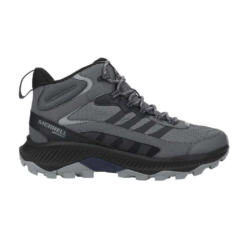 Speed Strike 2 Mid Waterproof Hiking Boots