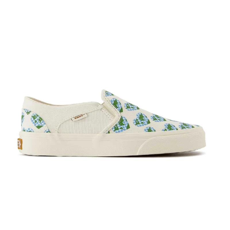 Vans - Women's Asher Shoes (32QMBB7)