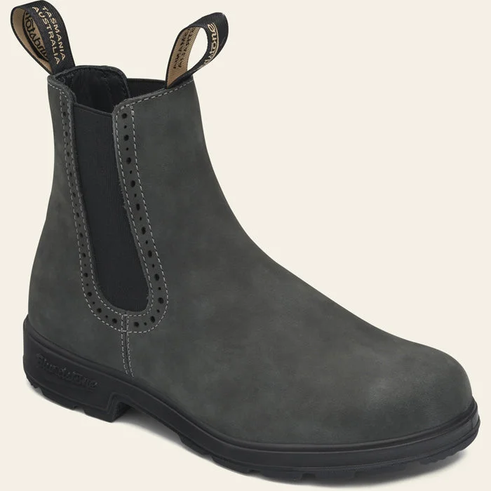 Women's Blundstone 1630 Chelsea Boot in Black