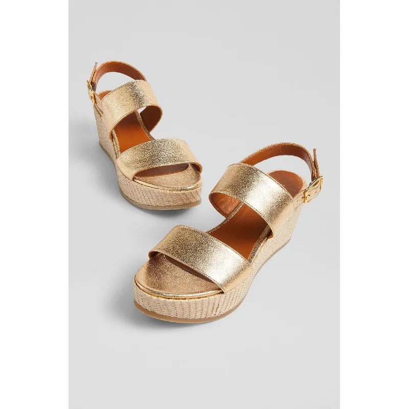 Trendy Looks On Sale Adriana Casual Sandals