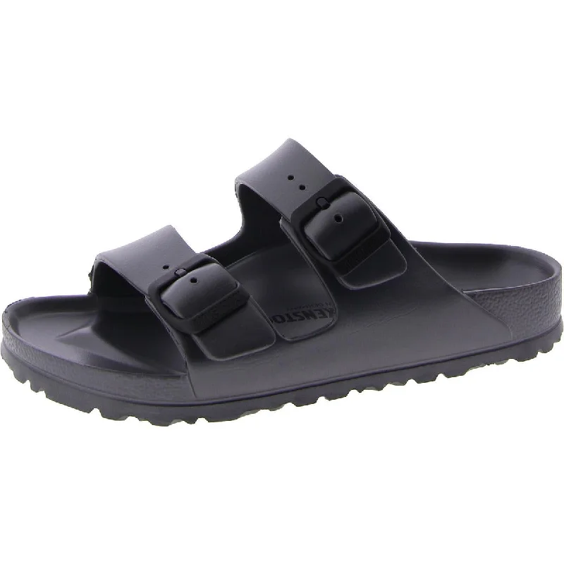 All-Day Comfort Shoes Sale Arizona EVA Womens Slip On Open Toe Slide Sandals