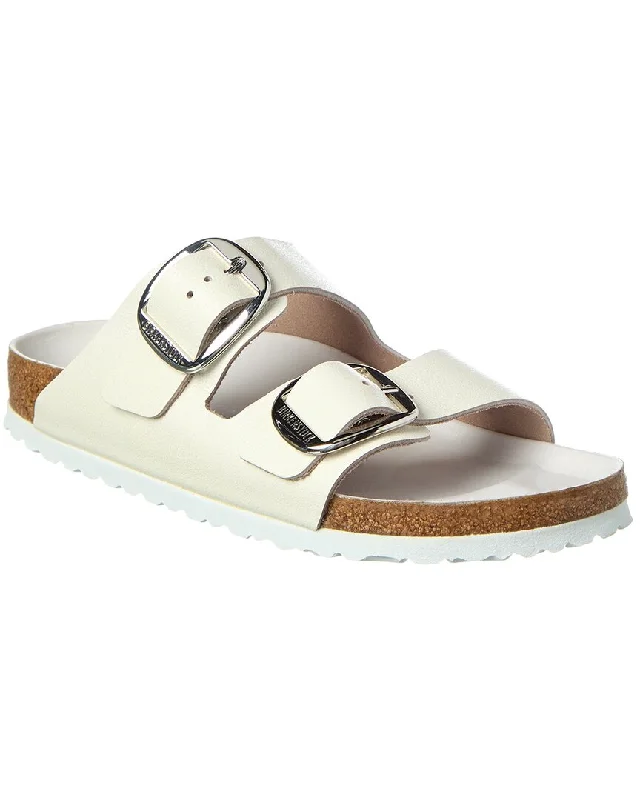 Trend Leading Collection Birkenstock Arizona Big Buckle Narrow Leather Sandal