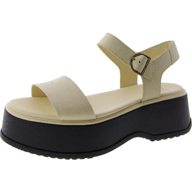 Must-Have Boots Sale Dayspring Womens Faux Leather Adjustable Ankle Strap