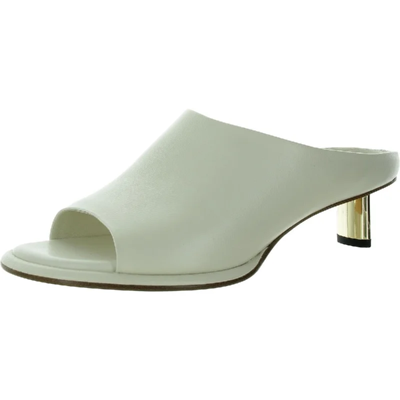 milk leather