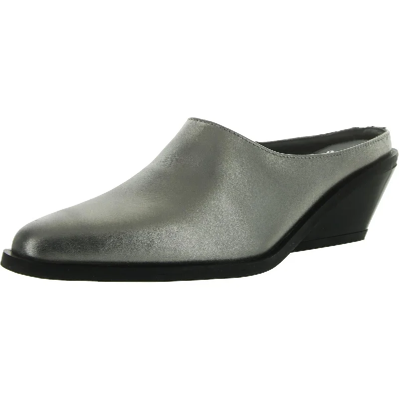 Non-Slip Shoes Sale Free People Womens Slip On Pointed Toe Mules
