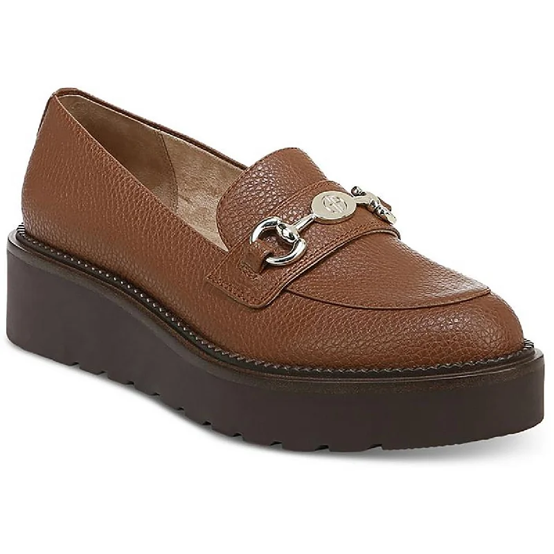 Minimalist Casual Shoes Giani Bernini Womens Mayaa Slip-On Loafers