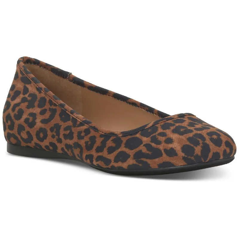 Jessica Simpson Womens Mareike Loafers