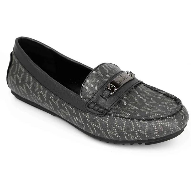 Statement Fashion Offers Jones New York Womens Sally  Slip On Dressy Loafers