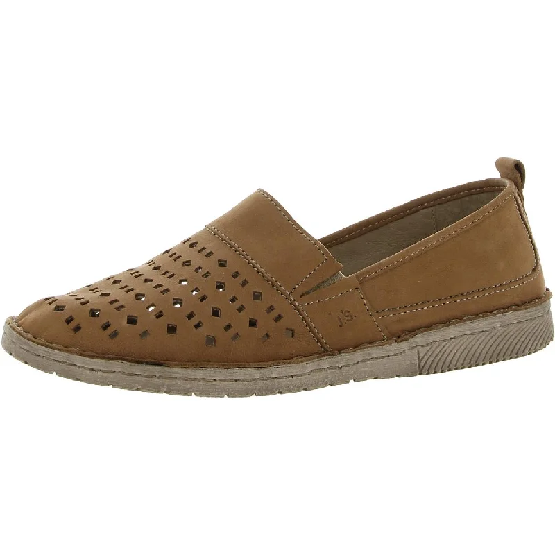 Urban Elegance Deals Josef Seibel Womens Sofie 27 Slip On Outdoors Loafers