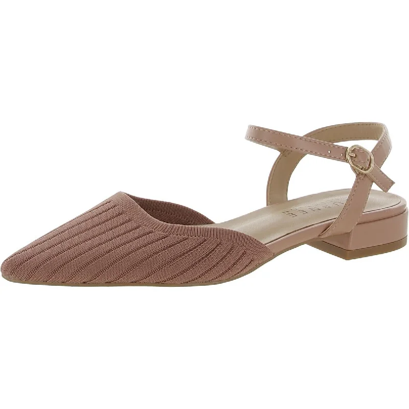 Feminine Luxe Style Sale Journee Collection Womens Ankle Flat Ankle Strap