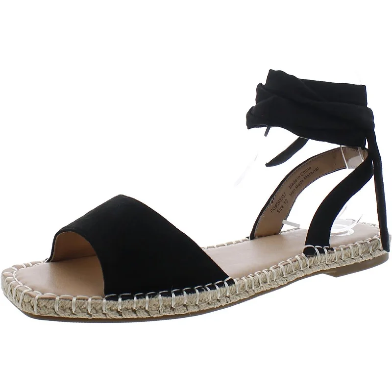 Sleek Style Discounts Journee Collection Womens  Square toe Ankle Strap