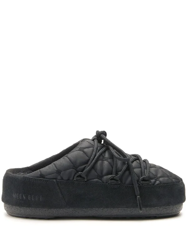 Cozy Comfort Style Sale Moon Boot Resort Women's Sandals