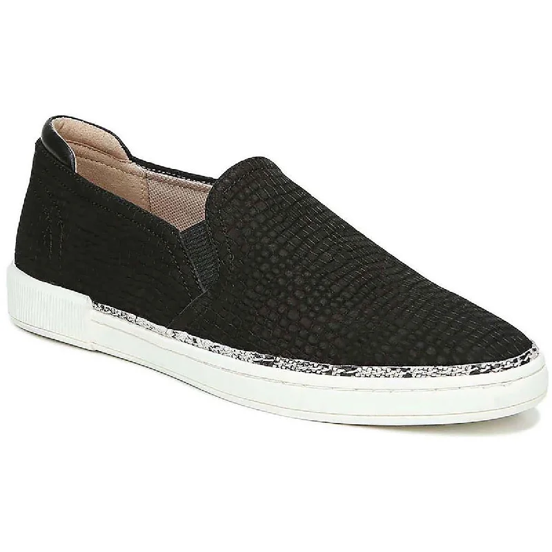 Casual Shoes Sale Naturalizer Womens Jade Leather Slip-On Sneakers