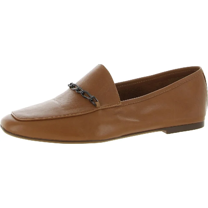 Naturalizer Womens Parrish Slip On Loafers