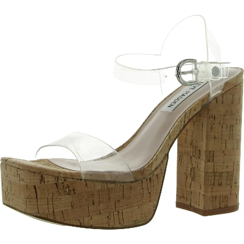 Hot Brand Discounts Suri Womens Stiletto Square Toe Heels