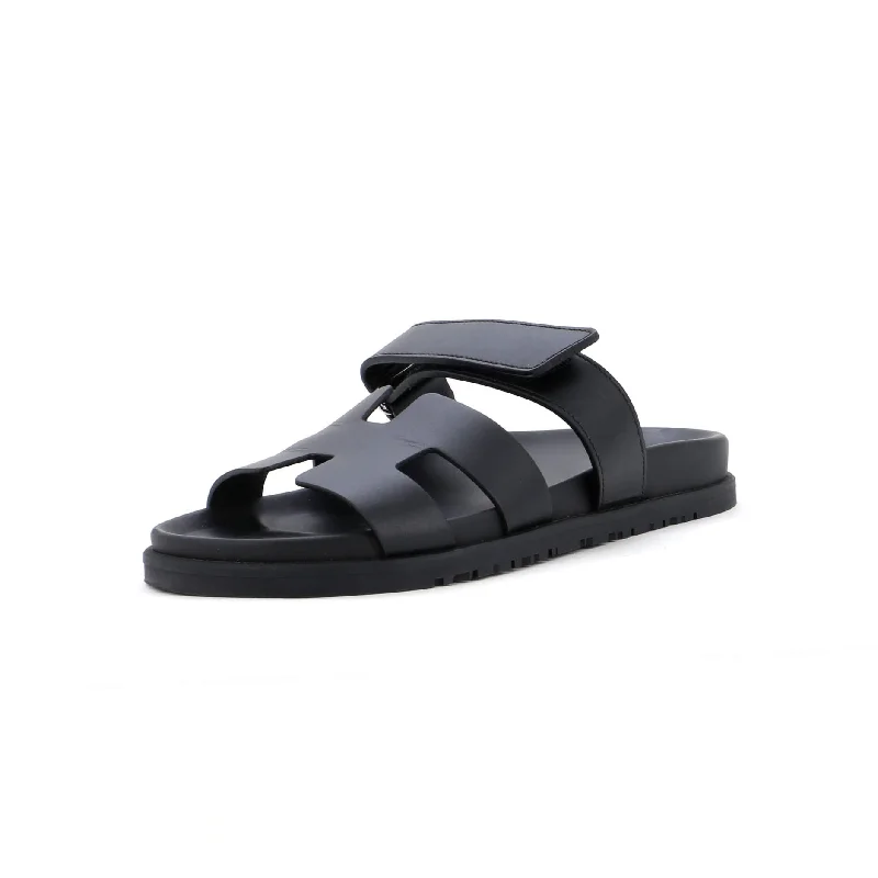 Modern Running-Style Shoes Women's Chypre Sandals Leather