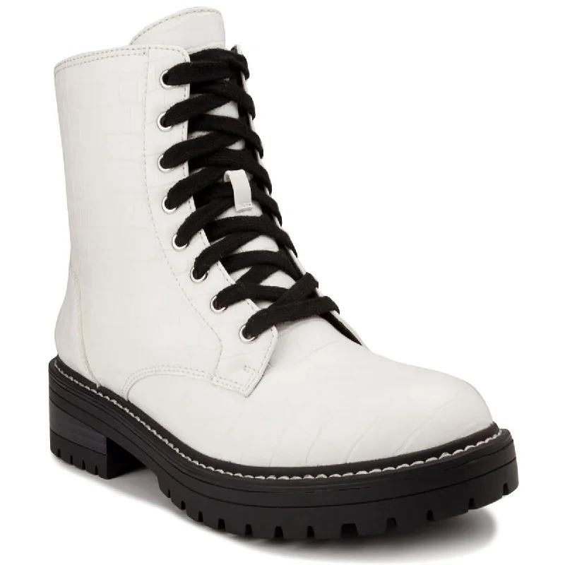 White Croco