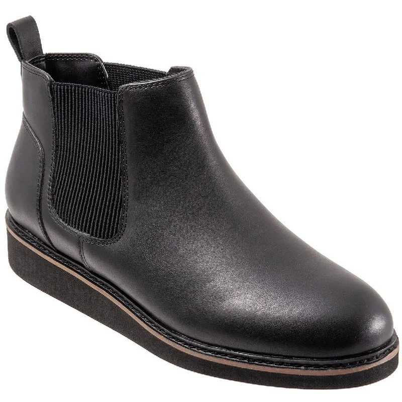 Black (Smooth)