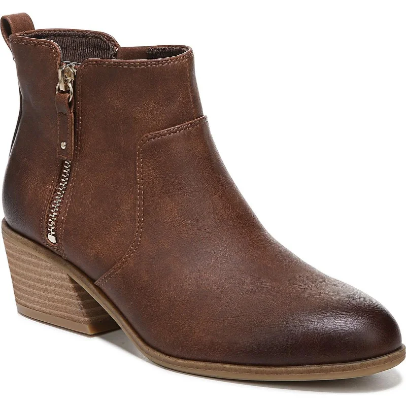 Minimalist Casual Shoes Lawless Womens Booties