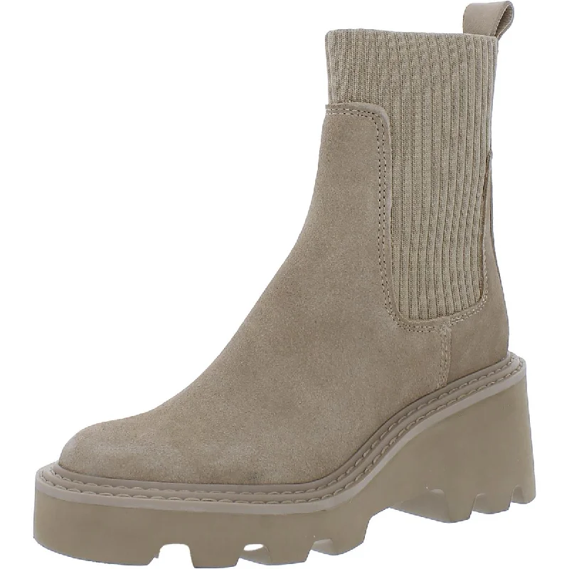 Dune Suede