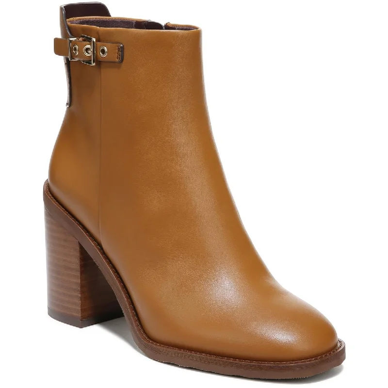 Caramel Leather
