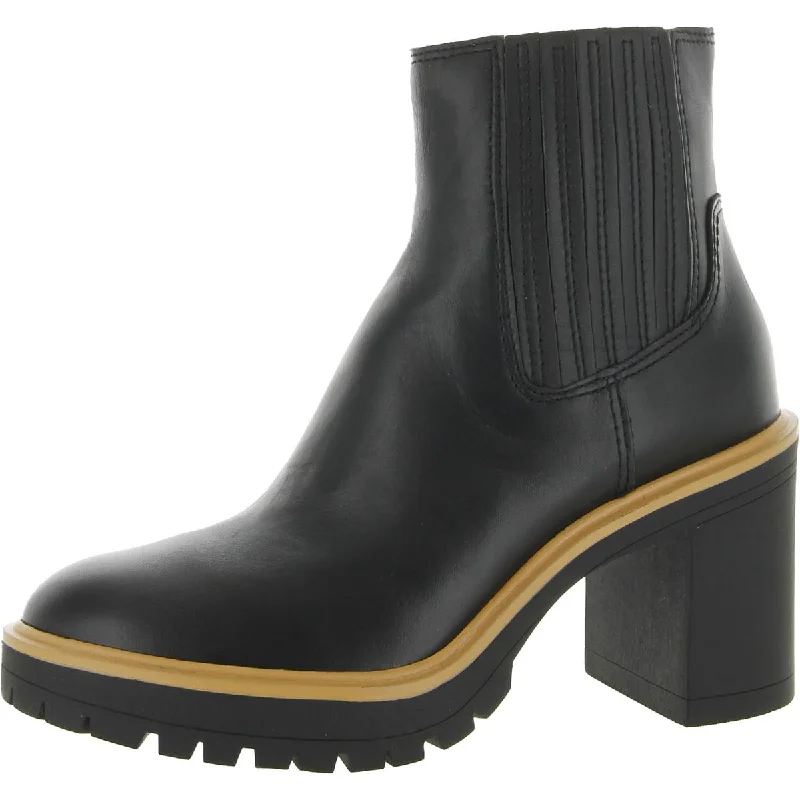 Onyx Leather