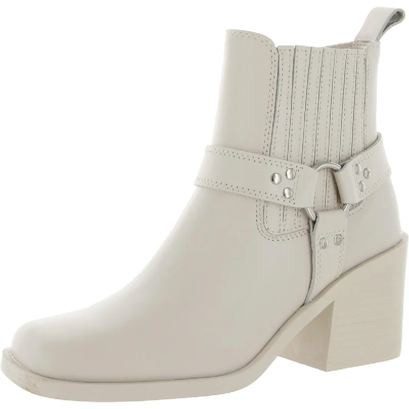 Seasonal Sale Wells Womens Leather Chelsea Boots