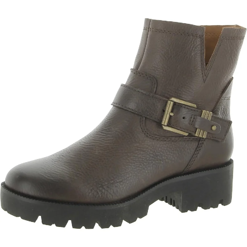 Espresso Leather