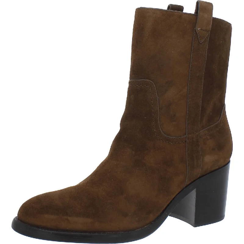 Cedar Suede