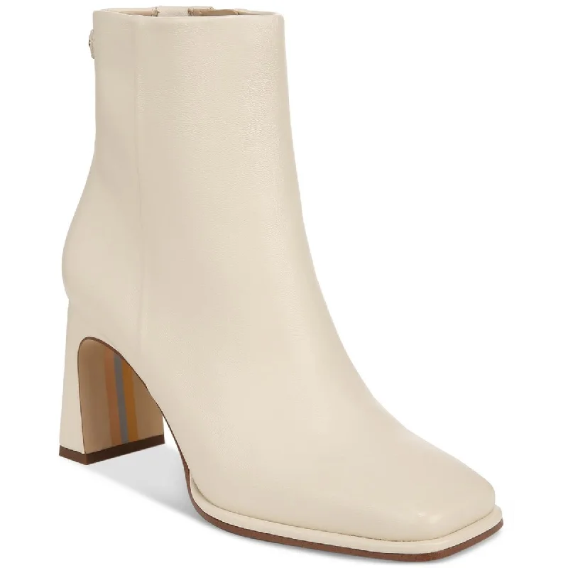 Ivory Leather