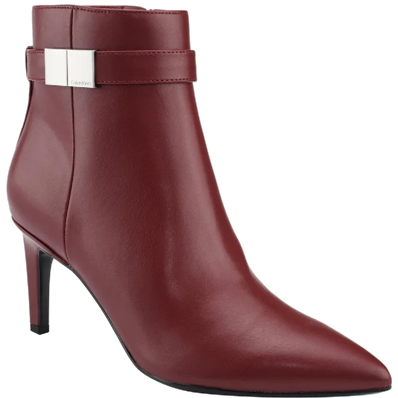 Dark Red