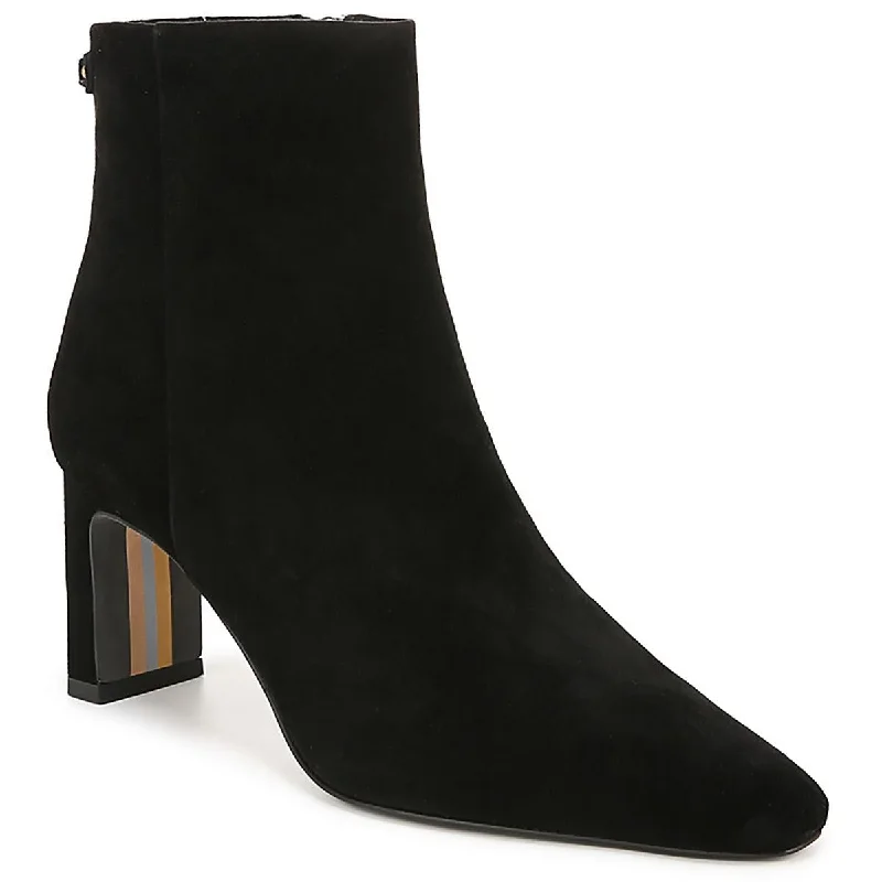 Black Suede