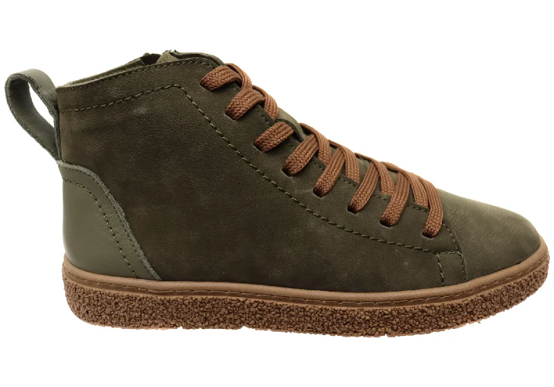 End Of Season Clearance Cabello Comfort Axel Womens Comfortable Leather European Ankle Boots