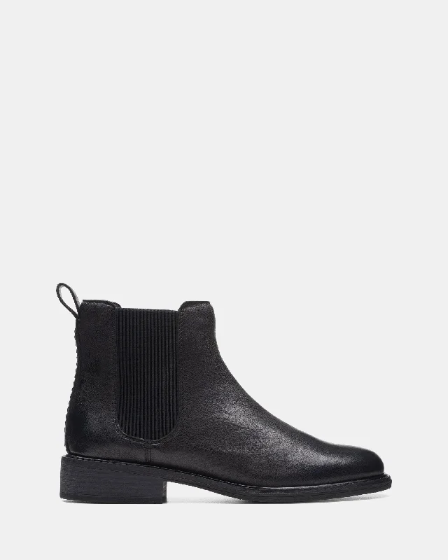 Special Offer Cologne Arlo2 Black Leather
