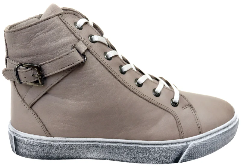 Crazy Discounts, Hurry Up Orizonte Camora Womens European Comfortable Leather Ankle Boots