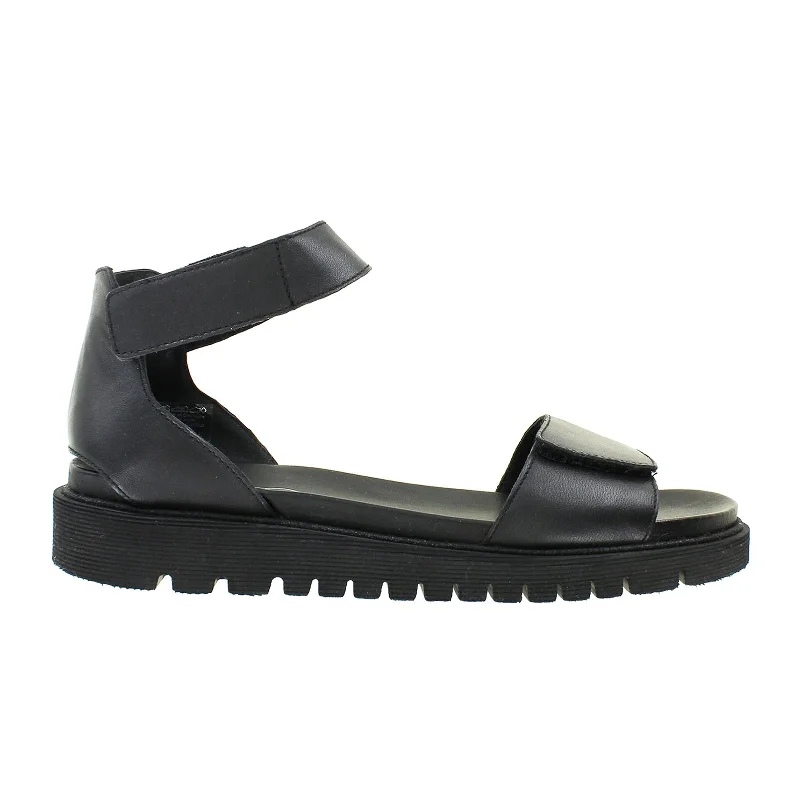 Seasonal Picks Ara Kasandra Backstrap Sandal (Women) - Black